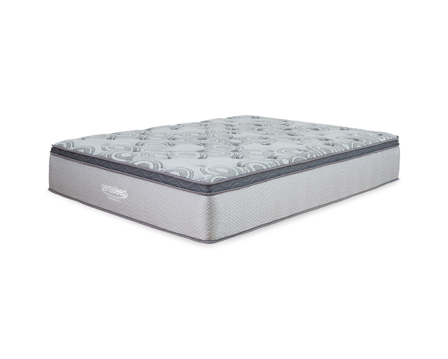 Augusta Queen Mattress