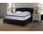 Augusta King Mattress