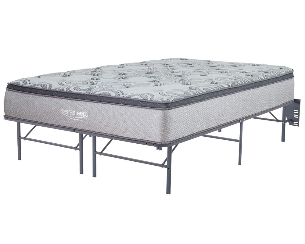 Augusta King Mattress