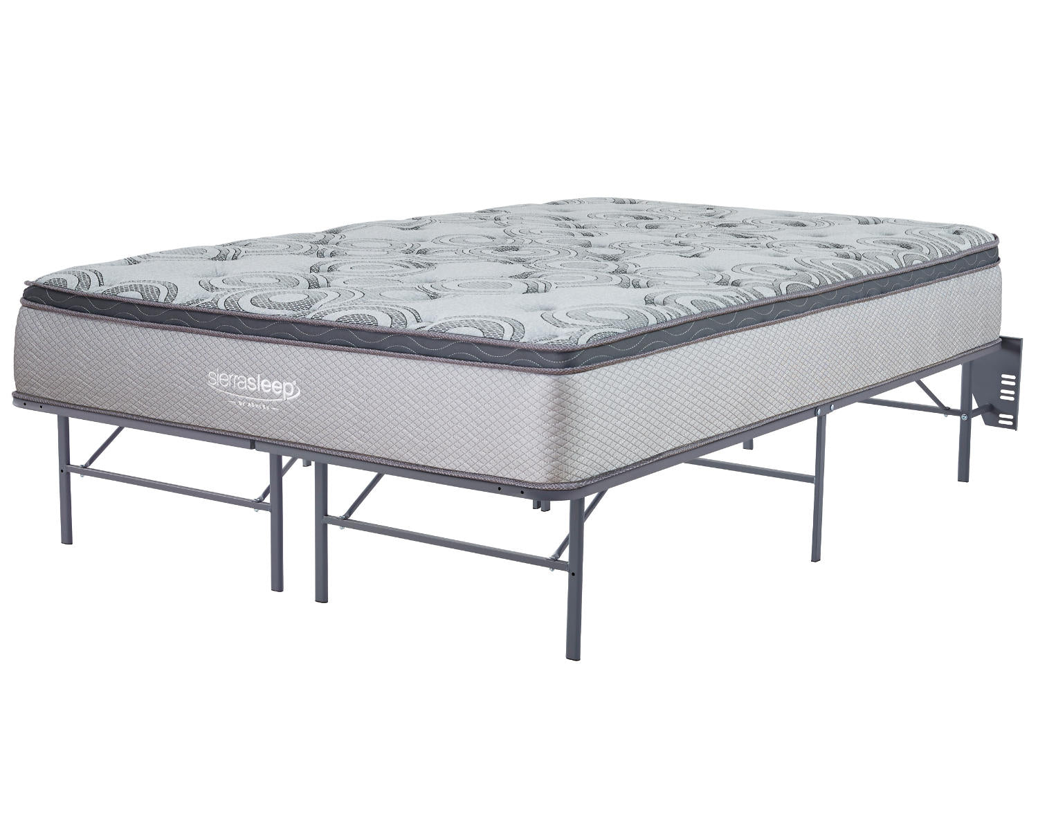 Augusta King Mattress