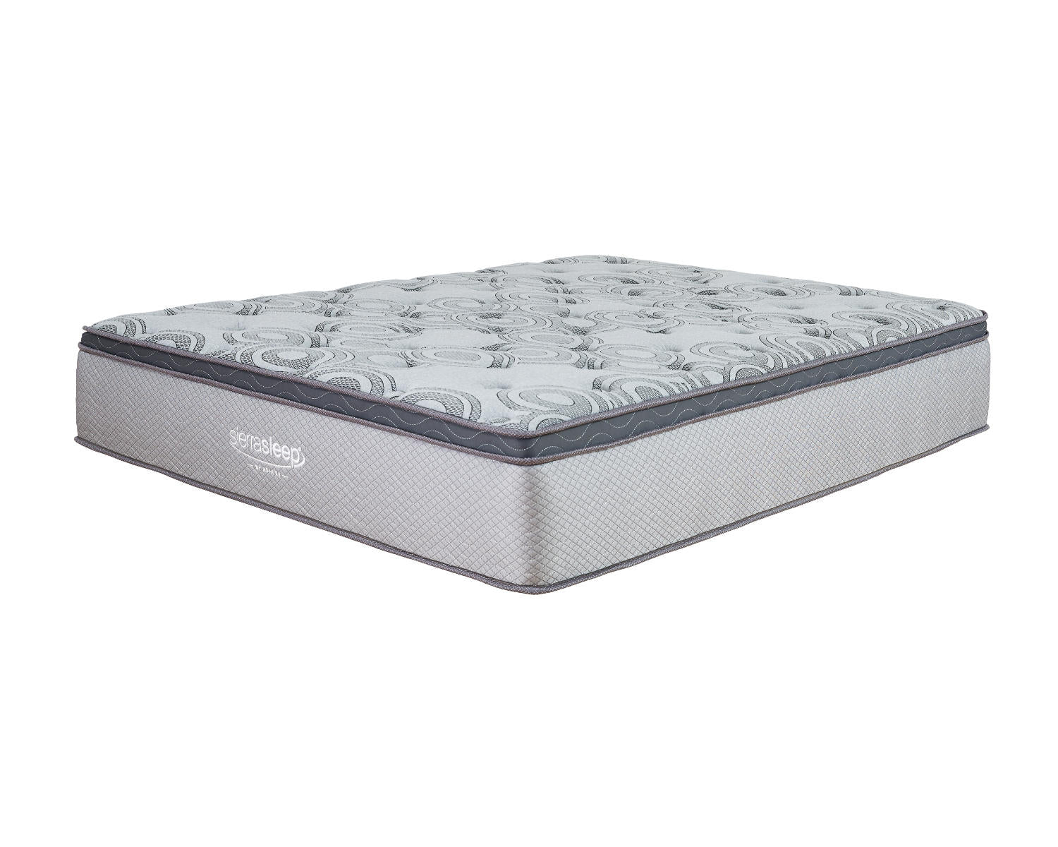 Augusta King Mattress