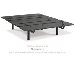 Cosmic Power Base King Adjustable Base