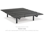 Cosmic Power Base California King Adjustable Base