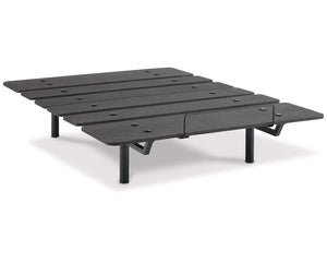 Cosmic Power Base Queen Adjustable Base