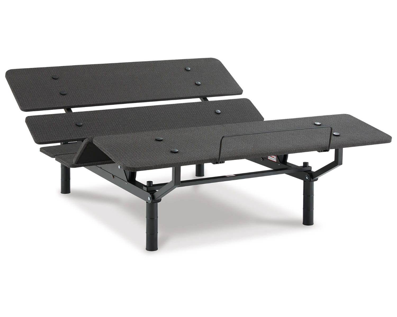 Cosmic Power Base Twin XL Adjustable Base