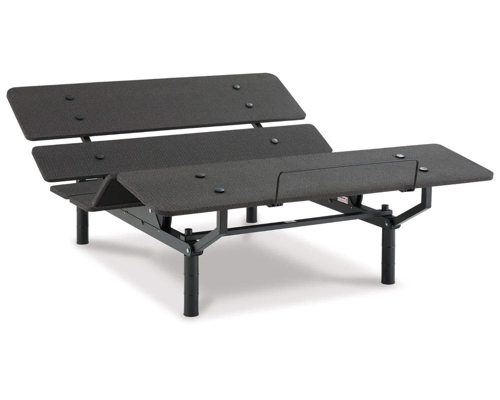 Cosmic Power Base California King Adjustable Base