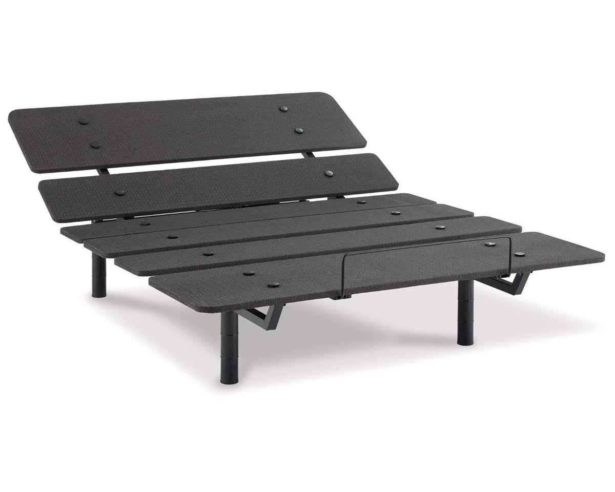 Cosmic Power Base King Adjustable Base