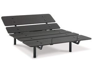 Cosmic Power Base Twin XL Adjustable Base