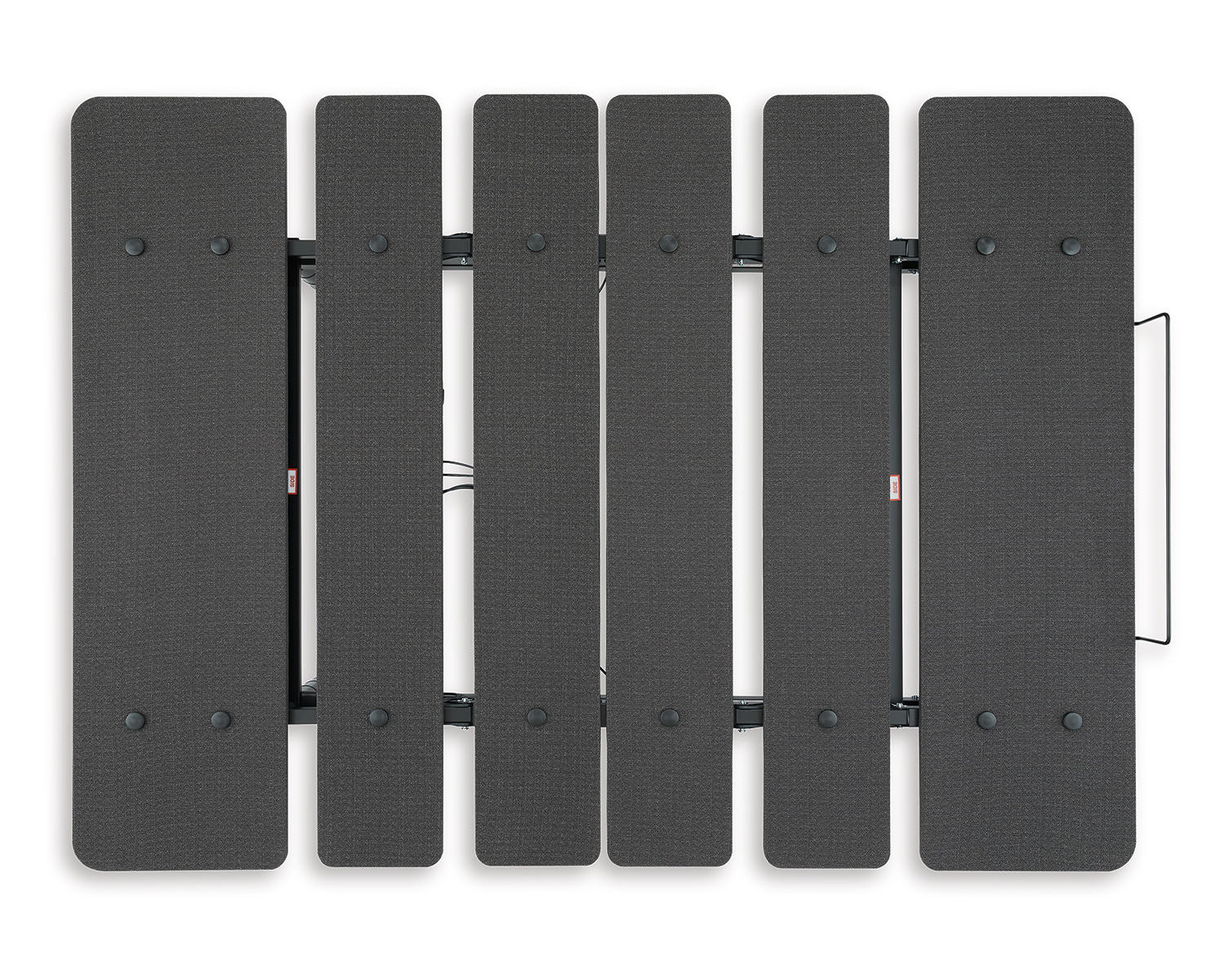 Cosmic Power Base Twin XL Adjustable Base