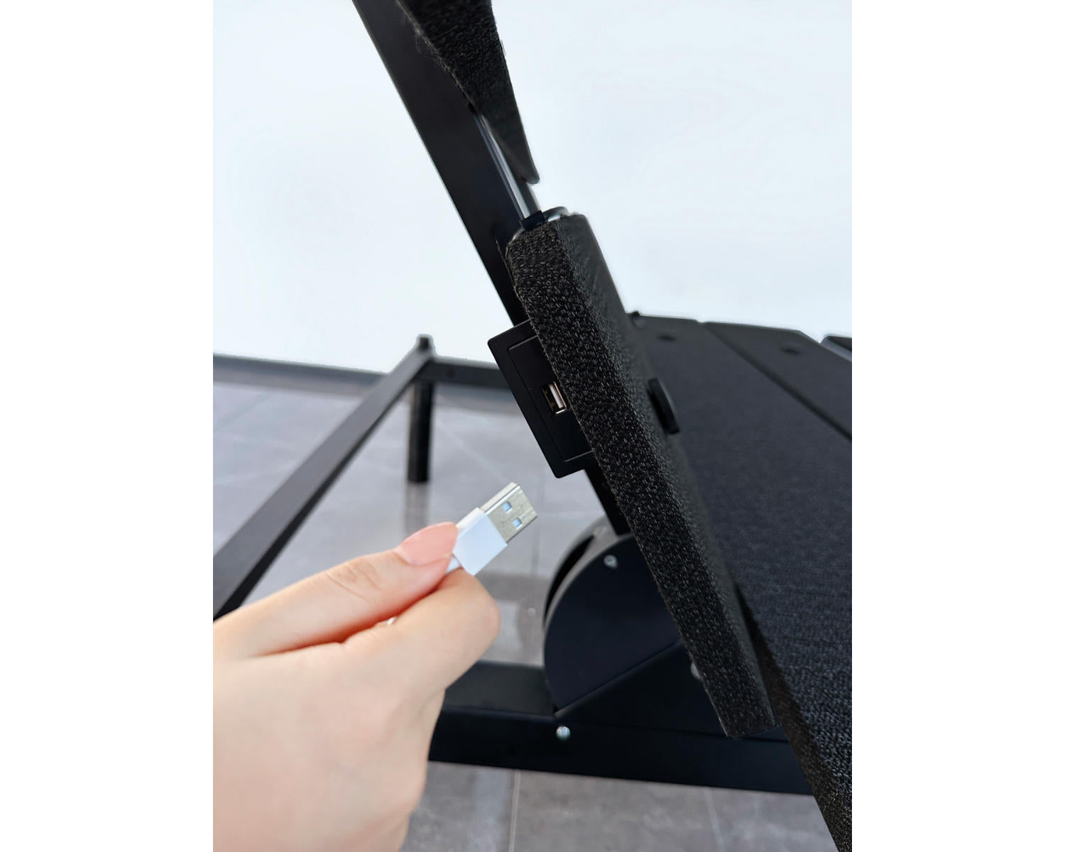 Cosmic Power Base Twin XL Adjustable Base