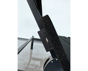 Cosmic Power Base Twin XL Adjustable Base