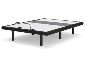 Best Base with Lumbar and Audio Queen Adjustable Base