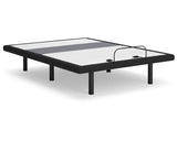 Best Base with Lumbar and Audio Queen Adjustable Base