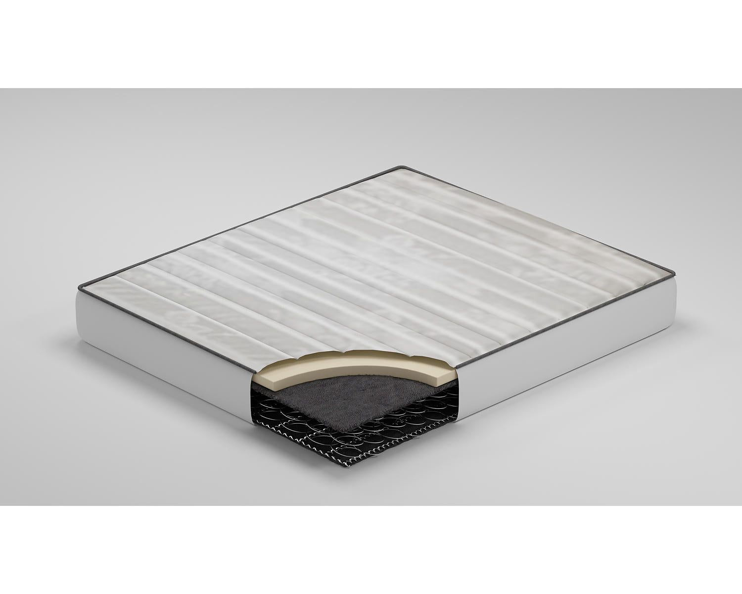 6 Inch Bonnell Full Mattress