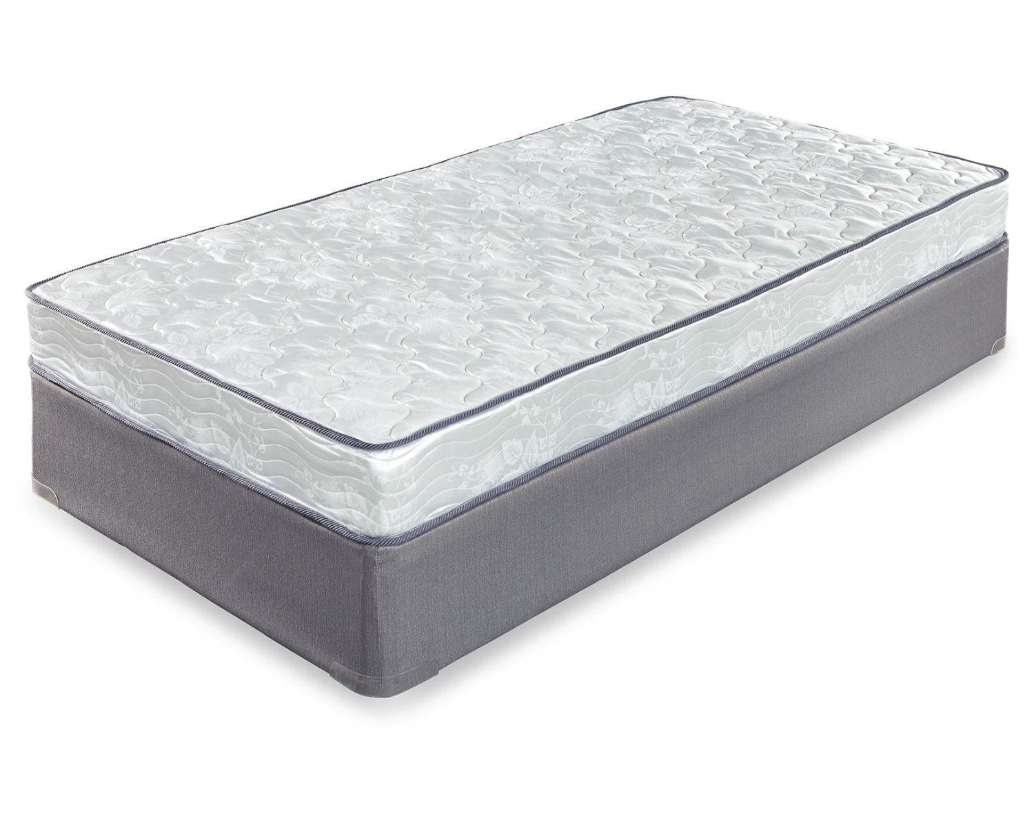 6 Inch Bonnell Full Mattress