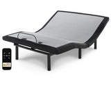 Augusta Queen Mattress and Adjustable Base