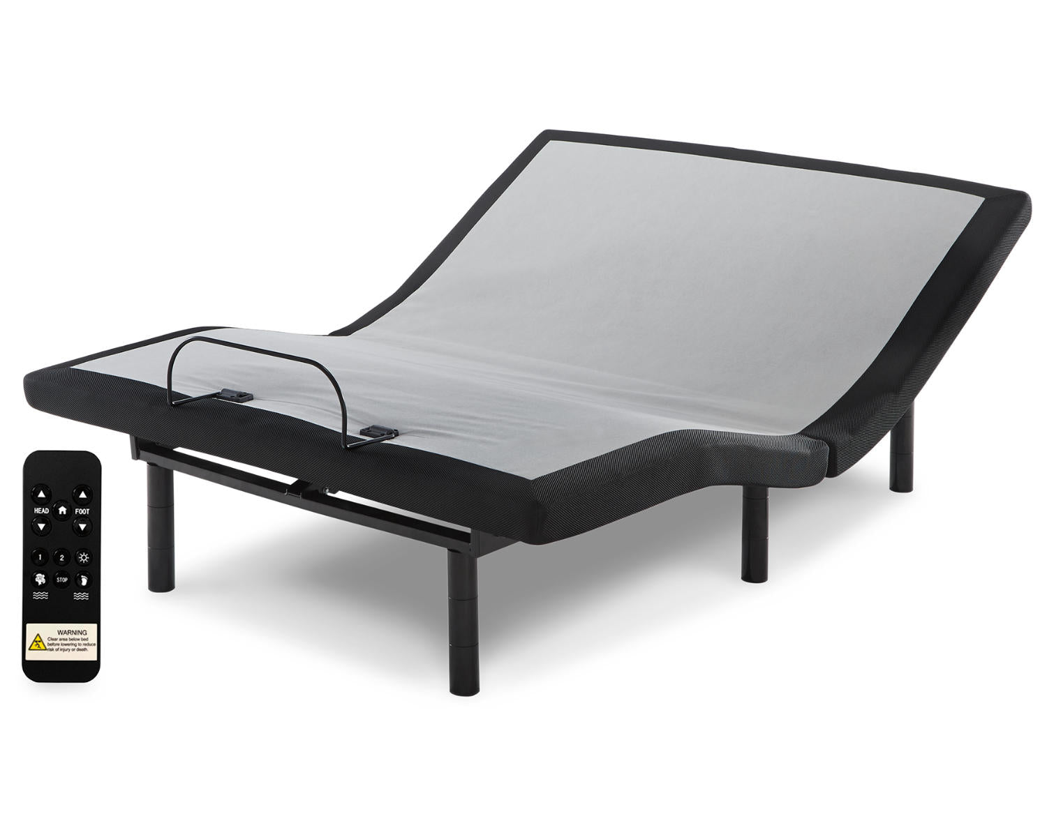 Curacao King Mattress and Adjustable Base