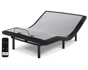Augusta King Mattress and Adjustable Base