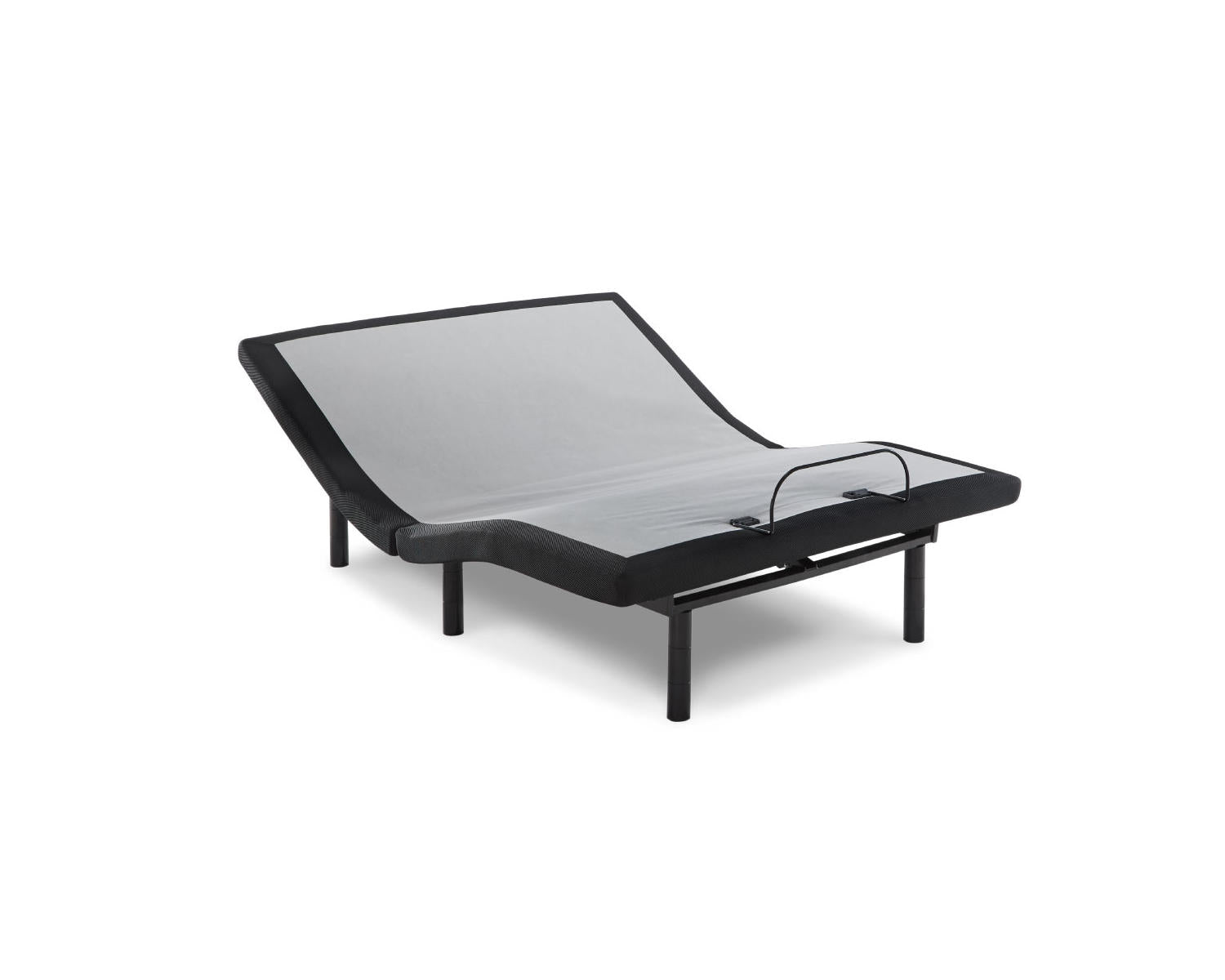 Head-Foot Model Best California King Adjustable Base