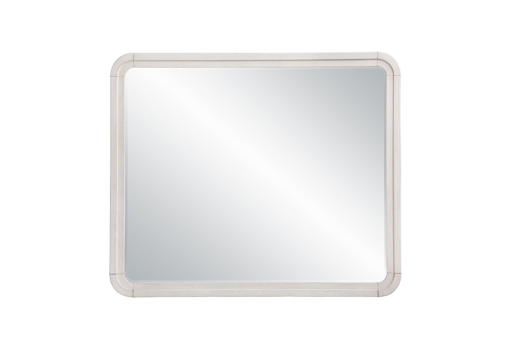 MALMO OAK BED Set 5PC