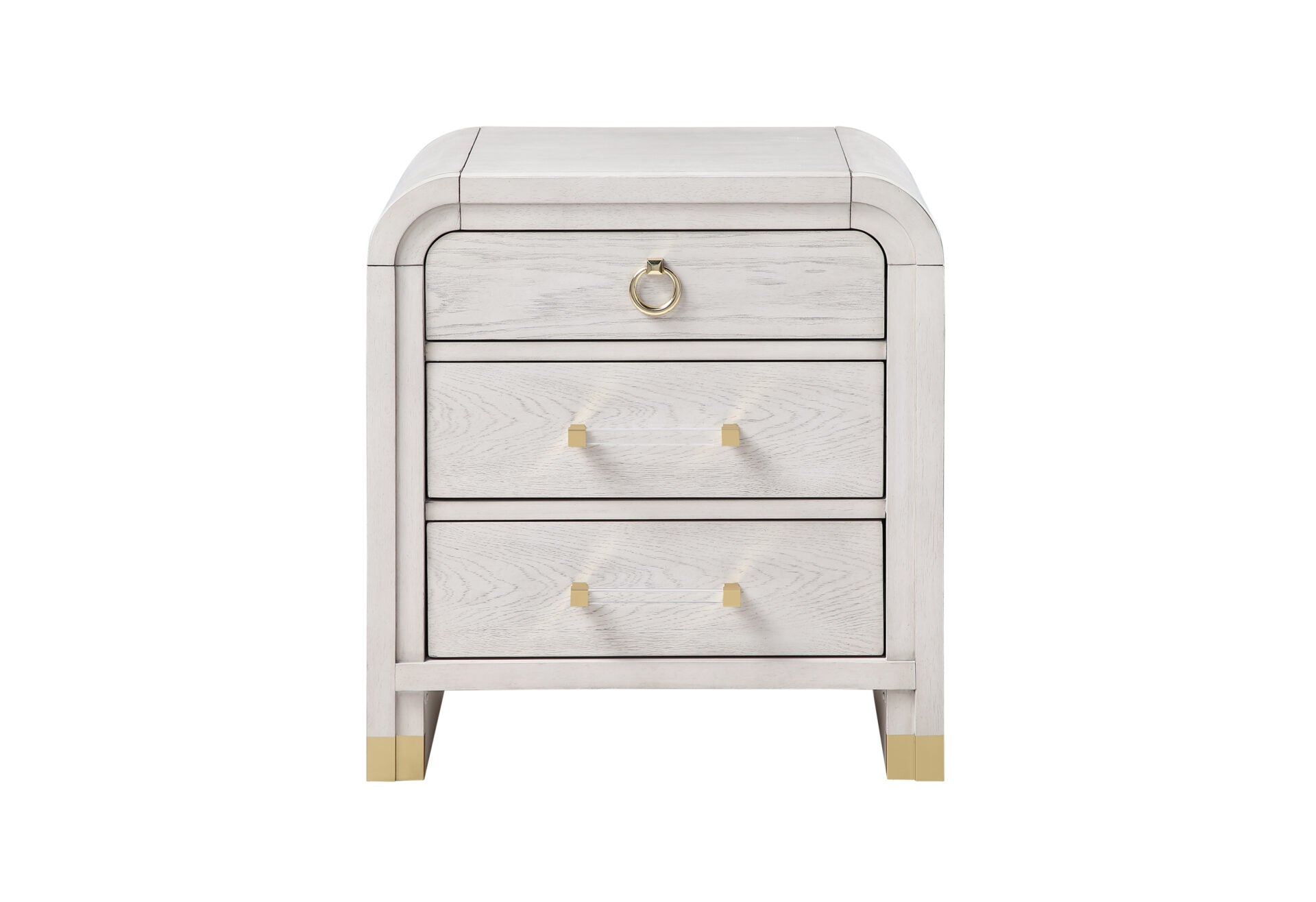 MALMO OAK NIGHTSTAND