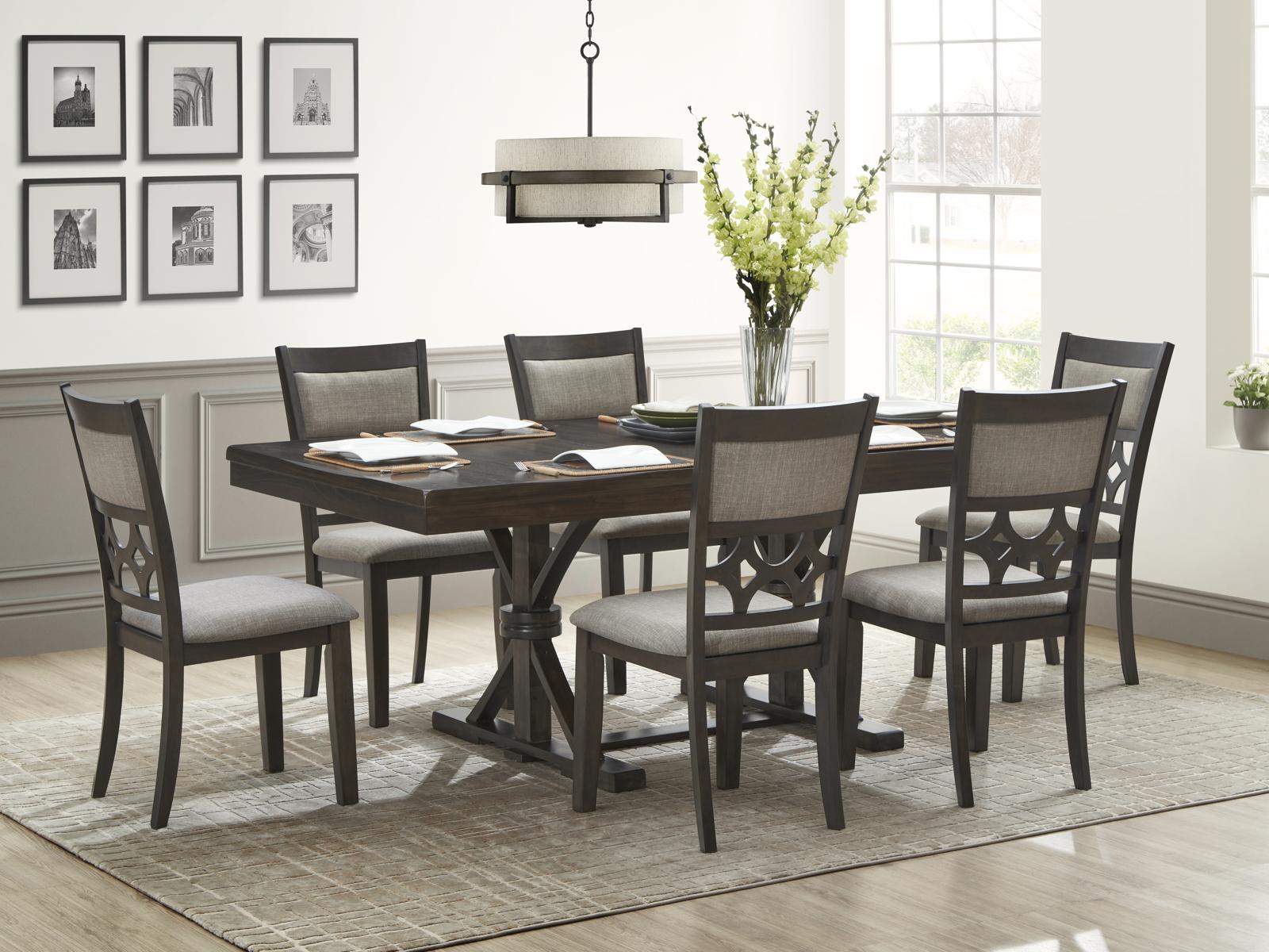 MILO DINING ROOM