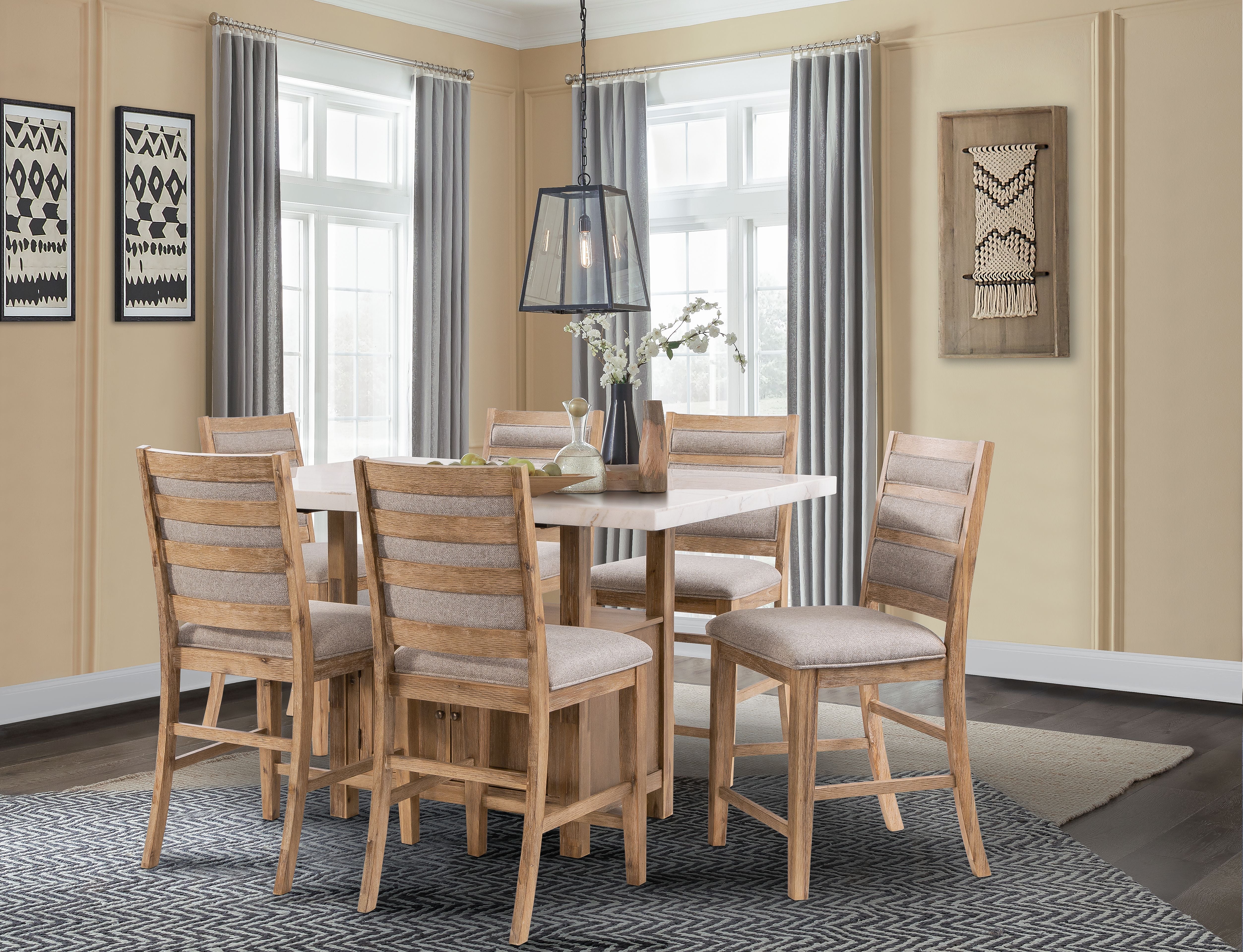 MONIQUE DINING ROOM