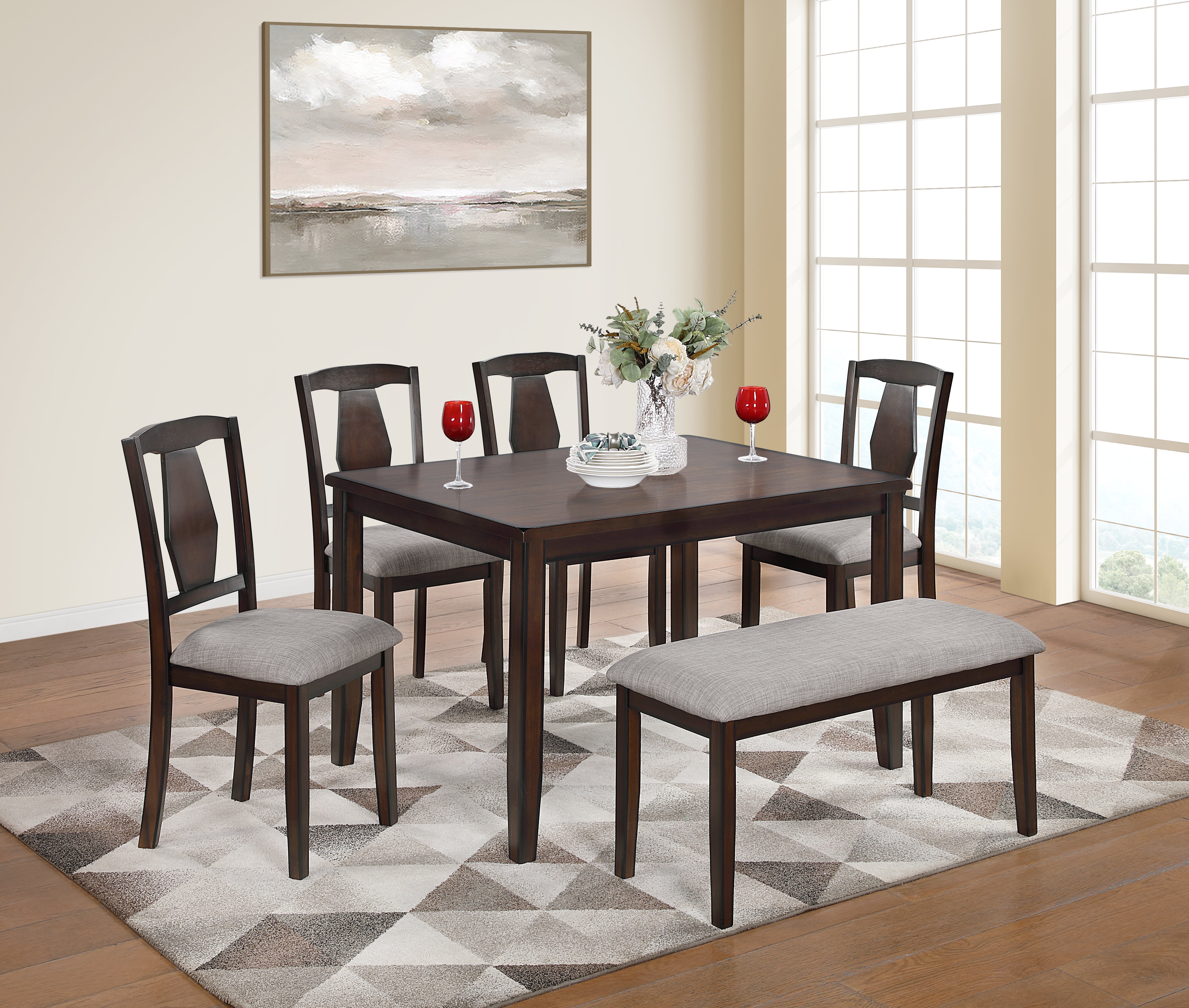 MONTANA DINING ROOM