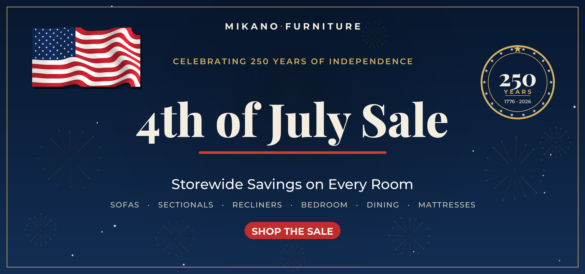 Mikano Furniture