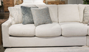Accomplished Left-Arm Facing Sofa