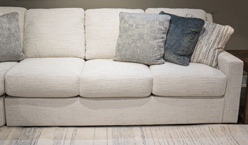 Accomplished Right-Arm Facing Sofa