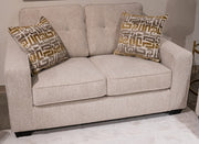Larimer Loveseat