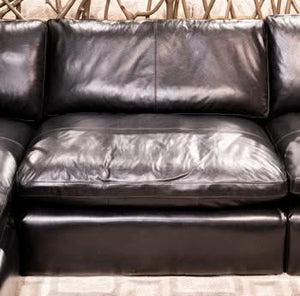 Emilia Armless Chair