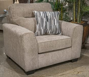 Silla extragrande Olten