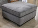 Otomana con acento extragrande Olten