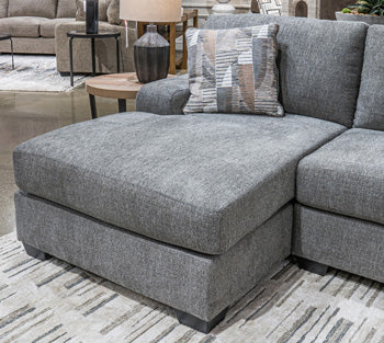 Clarington Left-Arm Facing Corner Chaise