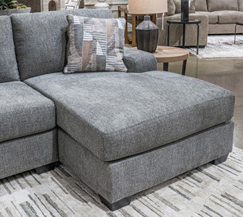 Clarington Right-Arm Facing Corner Chaise