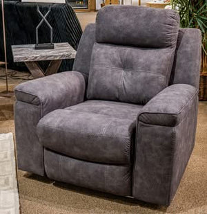 Sillón reclinable Brysonview