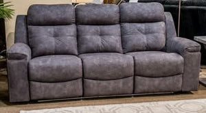 Sofá reclinable Brysonview
