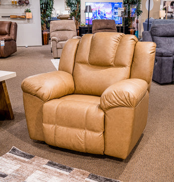 Knoxlee Recliner