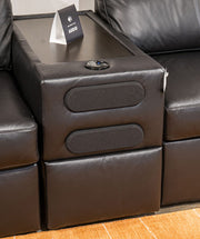 ModMax II Console with Audio System