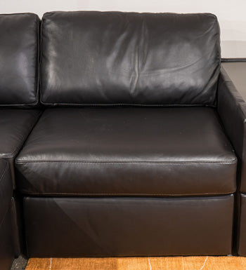 ModMax II Armless Chair