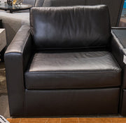 ModMax II Left-Arm Facing Corner Chair