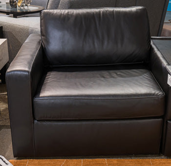 ModMax II Left-Arm Facing Corner Chair