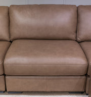 Veronella Armless Chair
