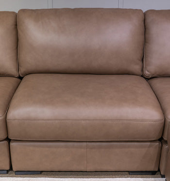 Veronella Armless Chair