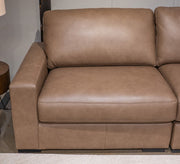 Veronella Left-Arm Facing Corner Chair