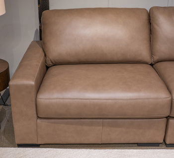 Veronella Left-Arm Facing Corner Chair