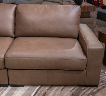 Veronella Right-Arm Facing Corner Chair