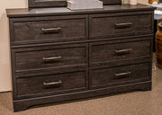 Juditown Dresser